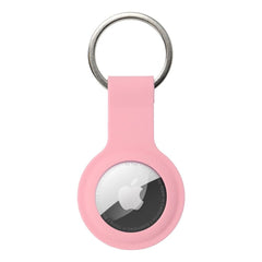 COPERTURA PER AIRTAG HEYCASE ICON PINK