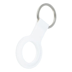 CUSTODIA PER AIRTAG HEYCASE ICON BIANCA