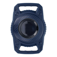 COPERTURA PER AIRTAG HEYCASE PETS HOLDER NERA