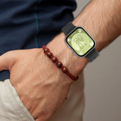 CINTURINO HEYBAND ICON HUAWEI WATCH FIT 3 VIOLA