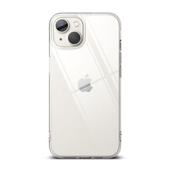 COPERTURA RINGKE AIR IPHONE 14 PLUS TRASPARENTE