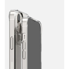 COPERTURA RINGKE AIR IPHONE 14 PLUS TRASPARENTE