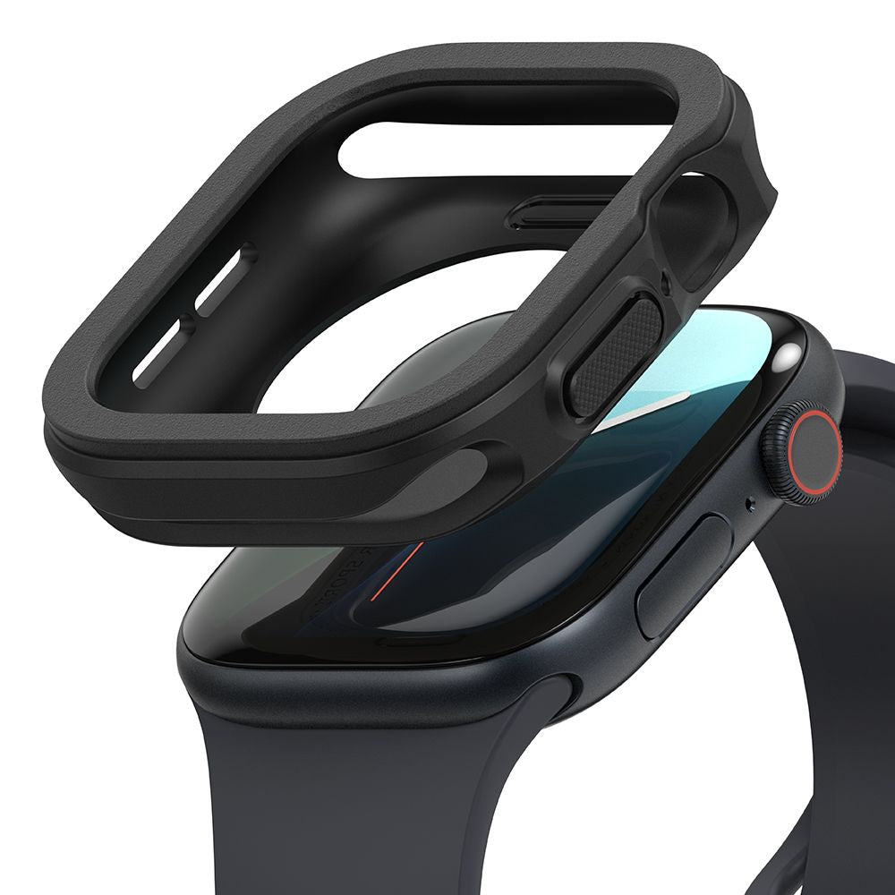 RINGKE AIR SPORTS APPLE WATCH 10 (42 MM) NERO