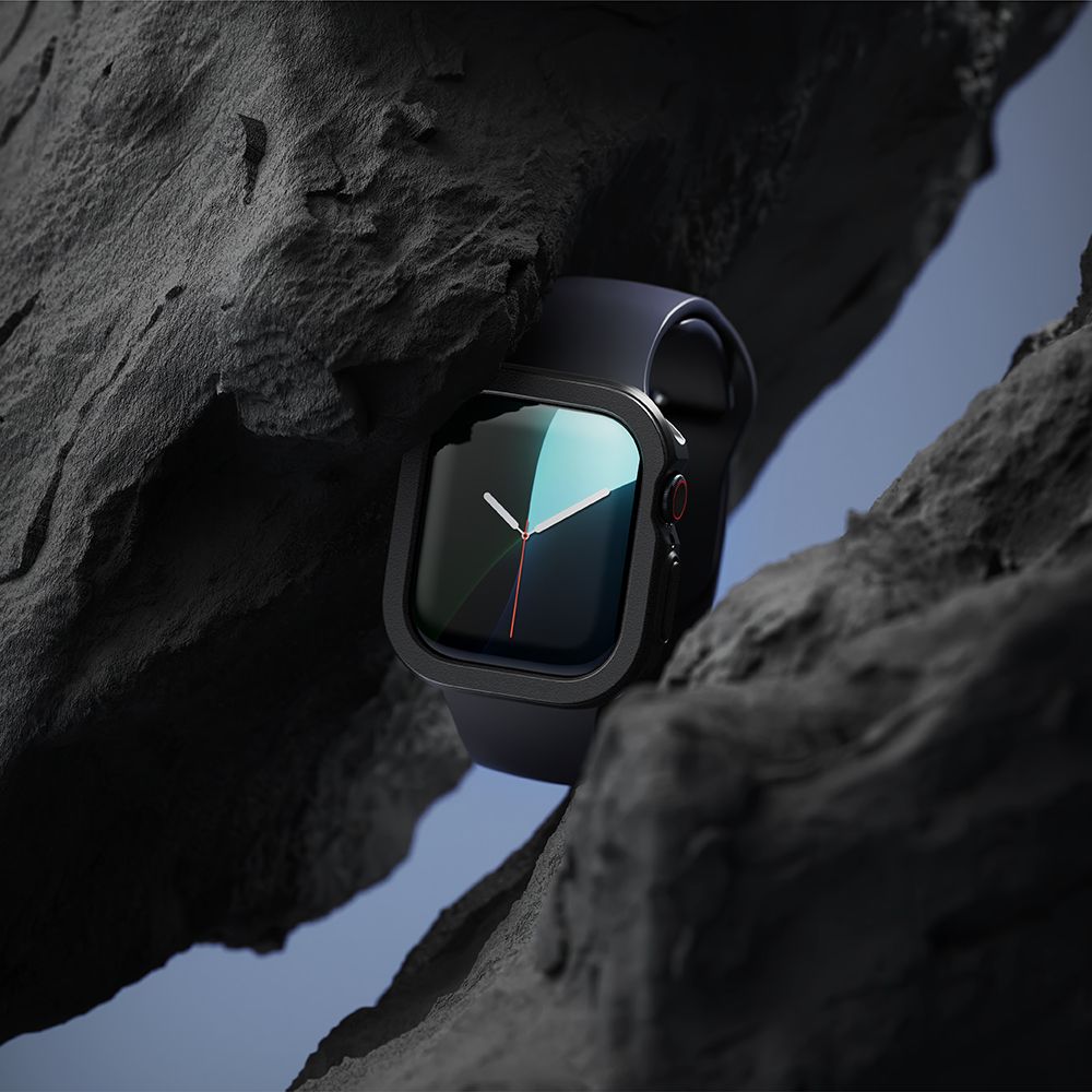 RINGKE AIR SPORTS APPLE WATCH 10 (42 MM) NERO