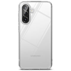 COPERTURA RINGKE FUSION GALAXY A36 / A56 5G TRASPARENTE