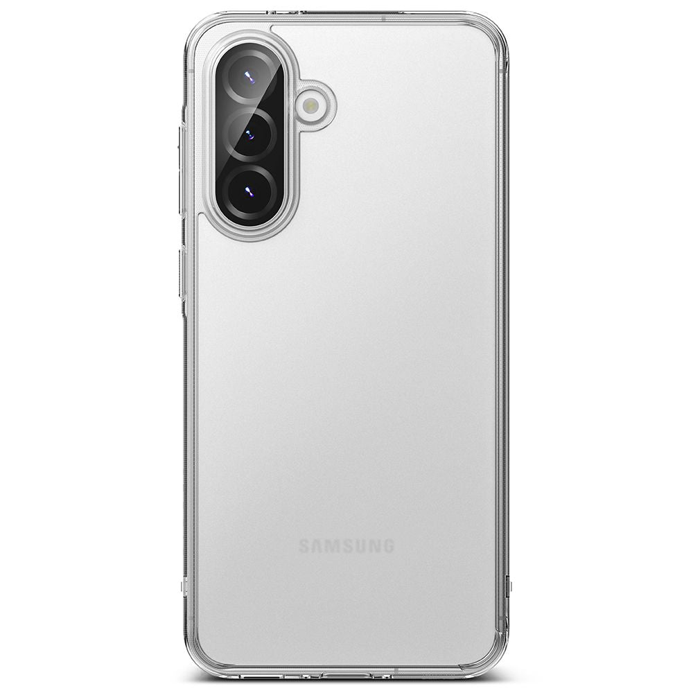 COPERTURA RINGKE FUSION GALAXY A36 / A56 5G MATTE CLEAR
