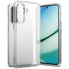 COPERTURA RINGKE FUSION GALAXY A36 / A56 5G MATTE CLEAR
