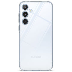 COPERTURA RINGKE FUSION GALAXY A55 5G TRASPARENTE