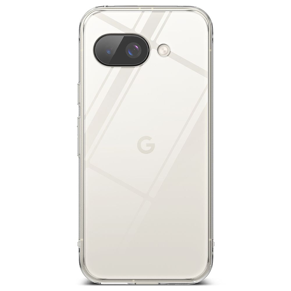 COPERTURA RINGKE FUSION GOOGLE PIXEL 9A TRASPARENTE