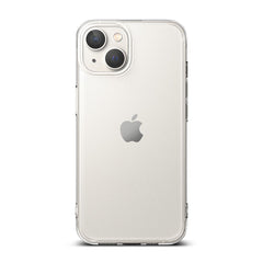 CUSTODIA RINGKE FUSION IPHONE 14 PLUS MATTE CLEAR