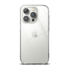 COPERTURA RINGKE FUSION IPHONE 14 PRO MAX TRASPARENTE