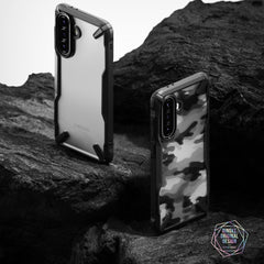 COPERTURA RINGKE FUSION X GALAXY A36 / A56 5G NERA