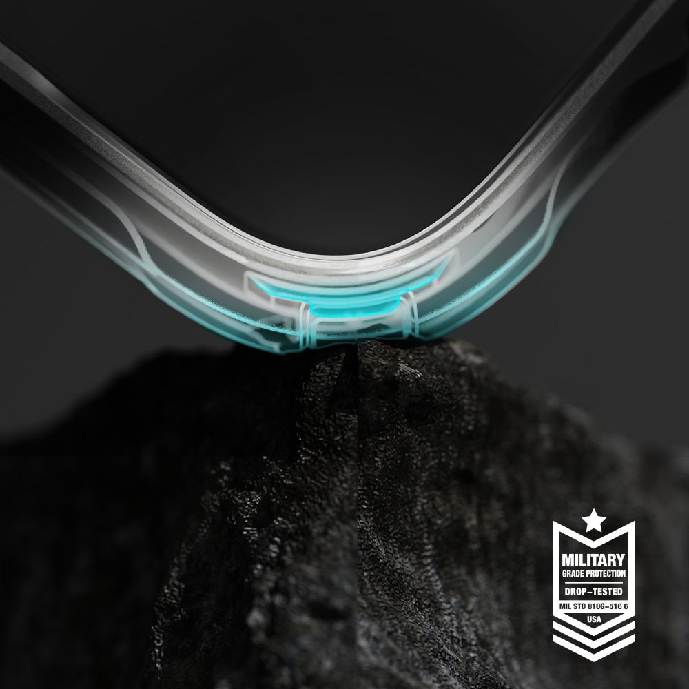 COPERTURA RINGKE FUSION X GALAXY A36 / A56 5G NERA