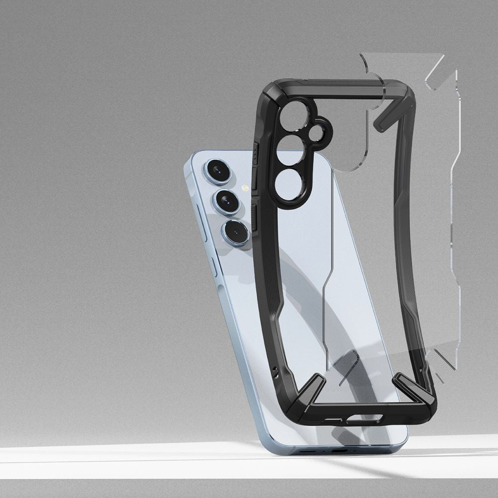 COPERTURA RINGKE FUSION X GALAXY A55 5G NERA