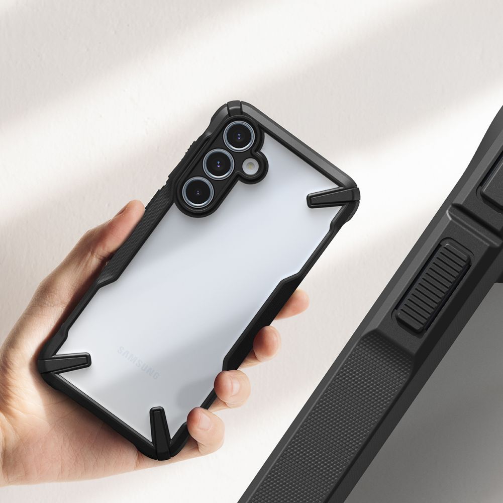 COPERTURA RINGKE FUSION X GALAXY A55 5G NERA