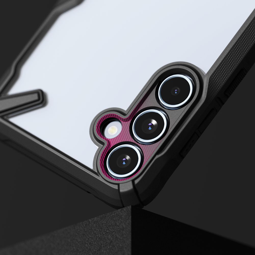 COPERTURA RINGKE FUSION X GALAXY A55 5G NERA