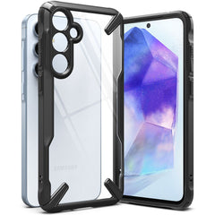 COPERTURA RINGKE FUSION X GALAXY A55 5G NERA