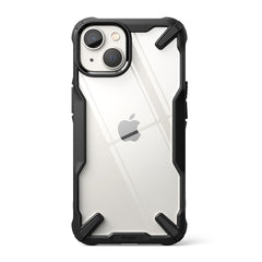 CUSTODIA RINGKE FUSION X IPHONE 14 PLUS NERA