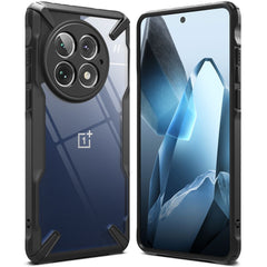 CUSTODIA RINGKE FUSION X ONEPLUS 13 NERA