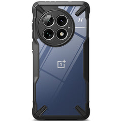 CUSTODIA RINGKE FUSION X ONEPLUS 13 NERA