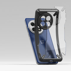 CUSTODIA RINGKE FUSION X ONEPLUS 13 NERA