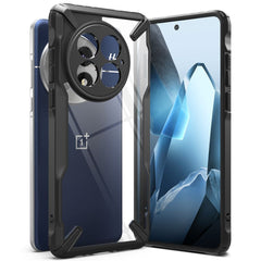 CUSTODIA RINGKE FUSION X ONEPLUS 13 NERA