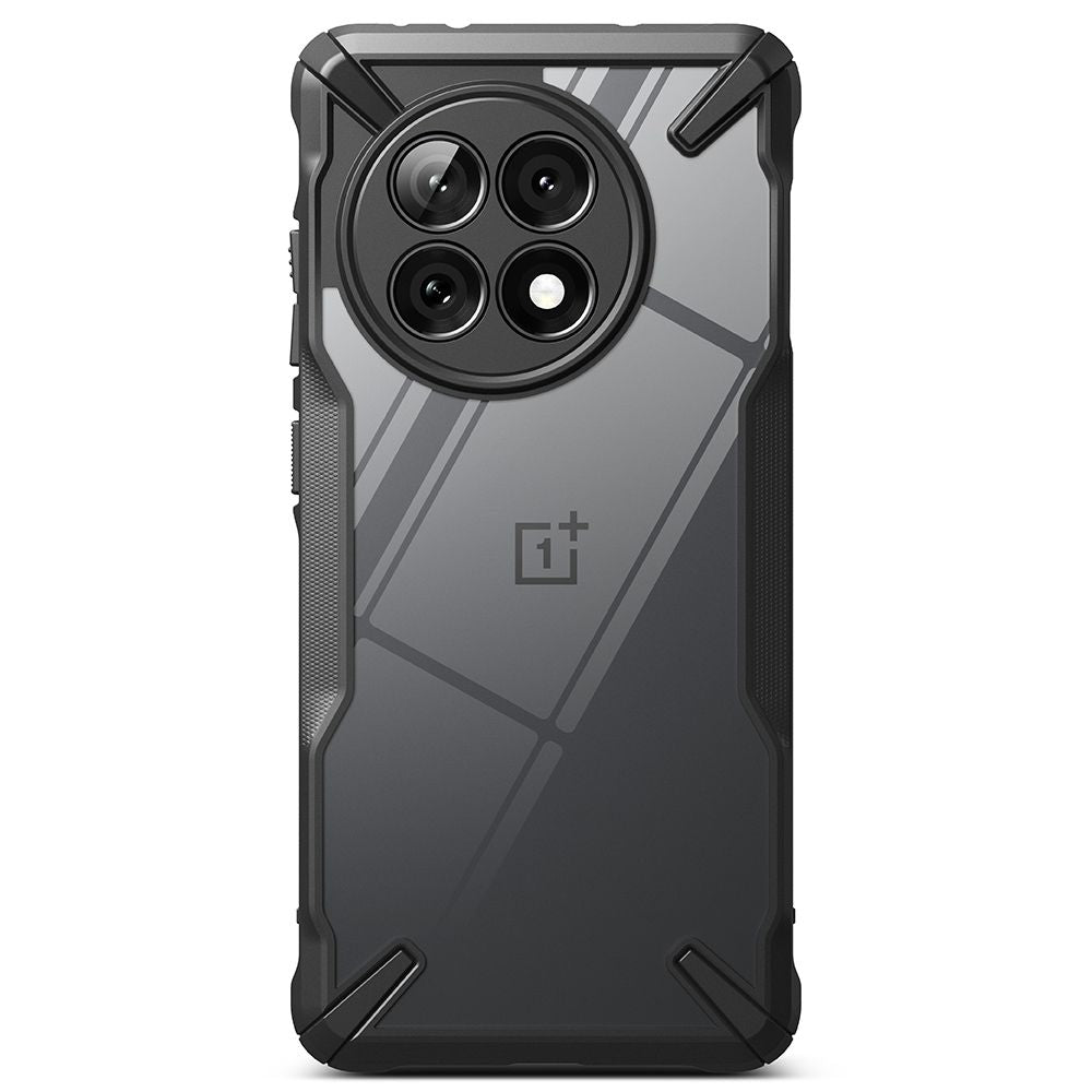COPERTURA RINGKE FUSION X ONEPLUS 13R NERA