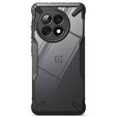 COPERTURA RINGKE FUSION X ONEPLUS 13R NERA