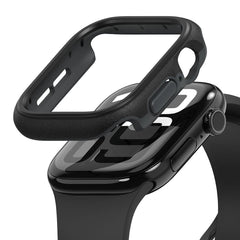 CUSTODIA RINGKE ONYX APPLE WATCH 10 (46 MM) NERA