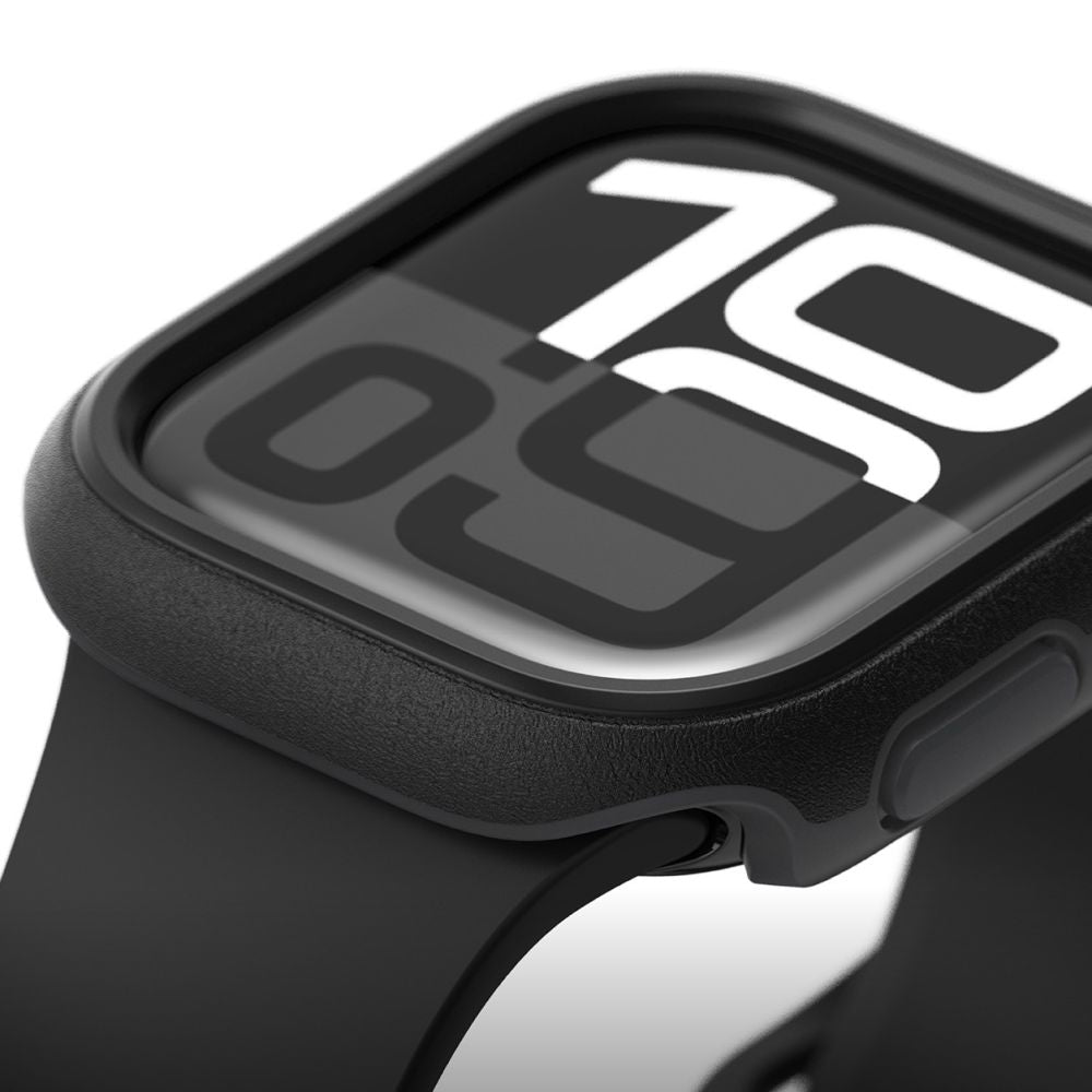 CUSTODIA RINGKE ONYX APPLE WATCH 10 (46 MM) NERA