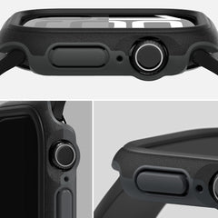 CUSTODIA RINGKE ONYX APPLE WATCH 10 (46 MM) NERA