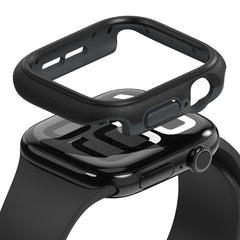 CUSTODIA RINGKE ONYX APPLE WATCH 10 (46 MM) NERA