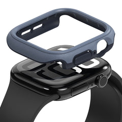 CUSTODIA RINGKE ONYX APPLE WATCH 10 (46 MM) NAVY