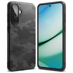 COPERTURA RINGKE ONYX GALAXY A36 / A56 5G CAMO NERA