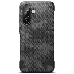COPERTURA RINGKE ONYX GALAXY A36 / A56 5G CAMO NERA