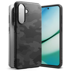 COPERTURA RINGKE ONYX GALAXY A36 / A56 5G CAMO NERA