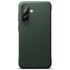 COPERTURA RINGKE ONYX GALAXY A36 / A56 5G VERDE SCURO