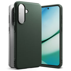 COPERTURA RINGKE ONYX GALAXY A36 / A56 5G VERDE SCURO