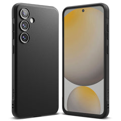 COPERTURA RINGKE ONYX GALAXY S24 FE NERA
