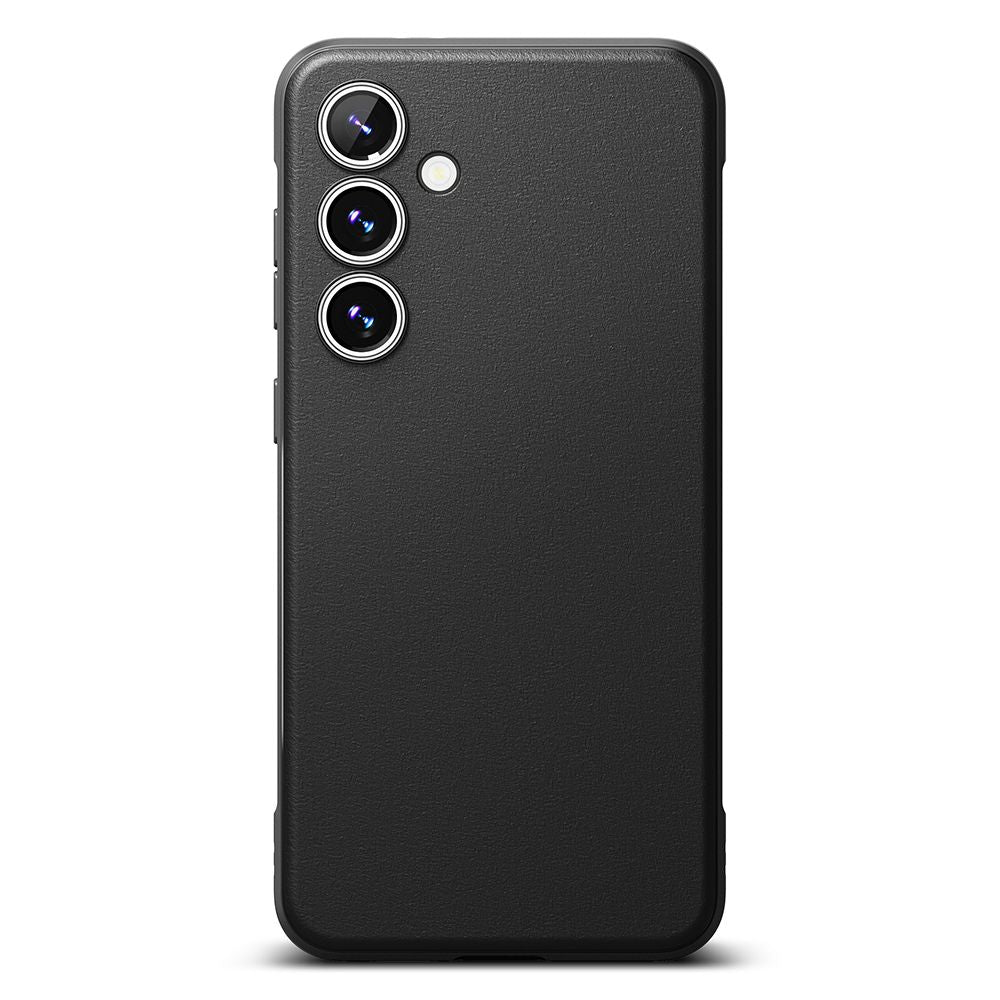 COPERTURA RINGKE ONYX GALAXY S24 FE NERA