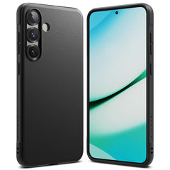 COPERTURA RINGKE ONYX GALAXY S25 NERA
