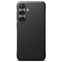 COPERTURA RINGKE ONYX GALAXY S25 NERA