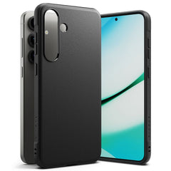 COPERTURA RINGKE ONYX GALAXY S25 NERA
