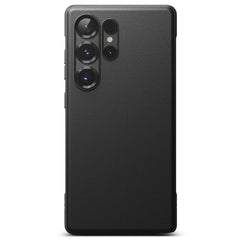COPERTURA RINGKE ONYX GALAXY S25 ULTRA NERA