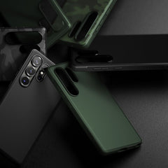COPERTURA RINGKE ONYX GALAXY S25 ULTRA NERA