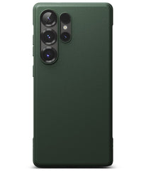 COPERTURA RINGKE ONYX GALAXY S25 ULTRA VERDE SCURO