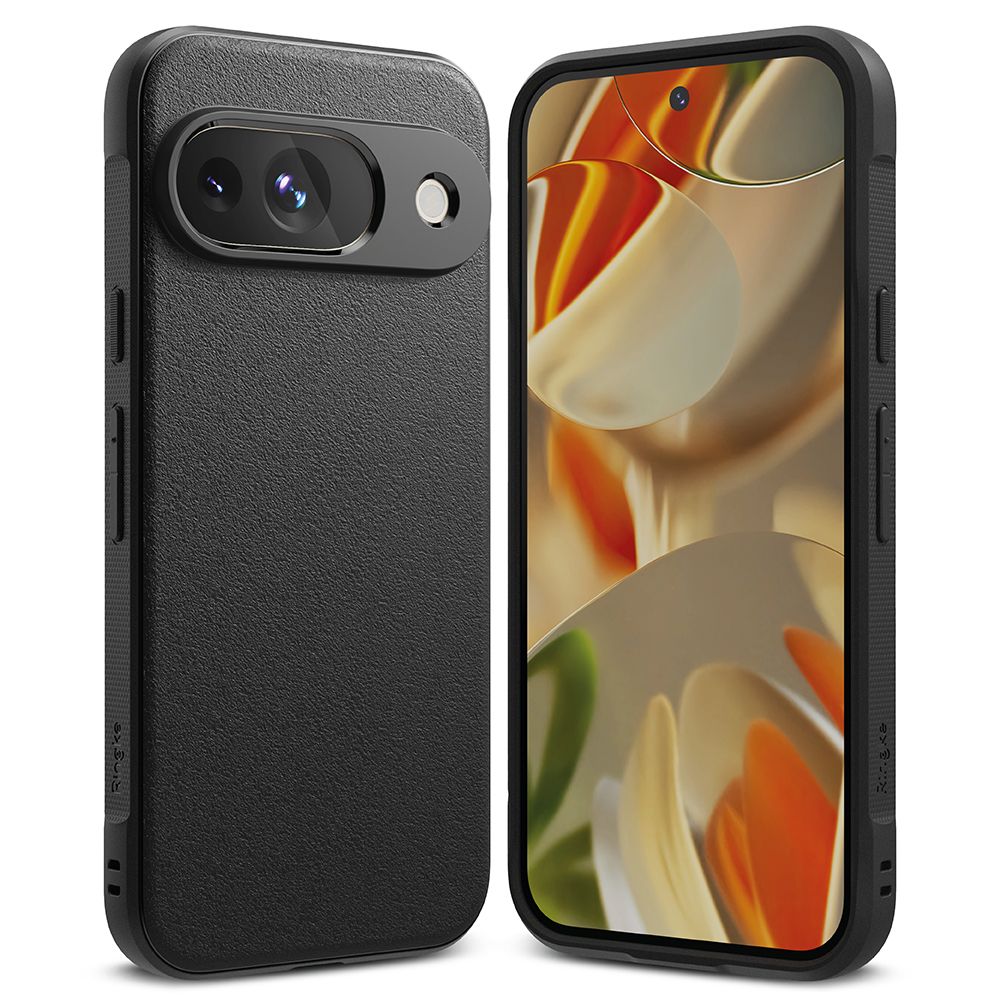 RINGKE ONYX GOOGLE PIXEL 9 NERO