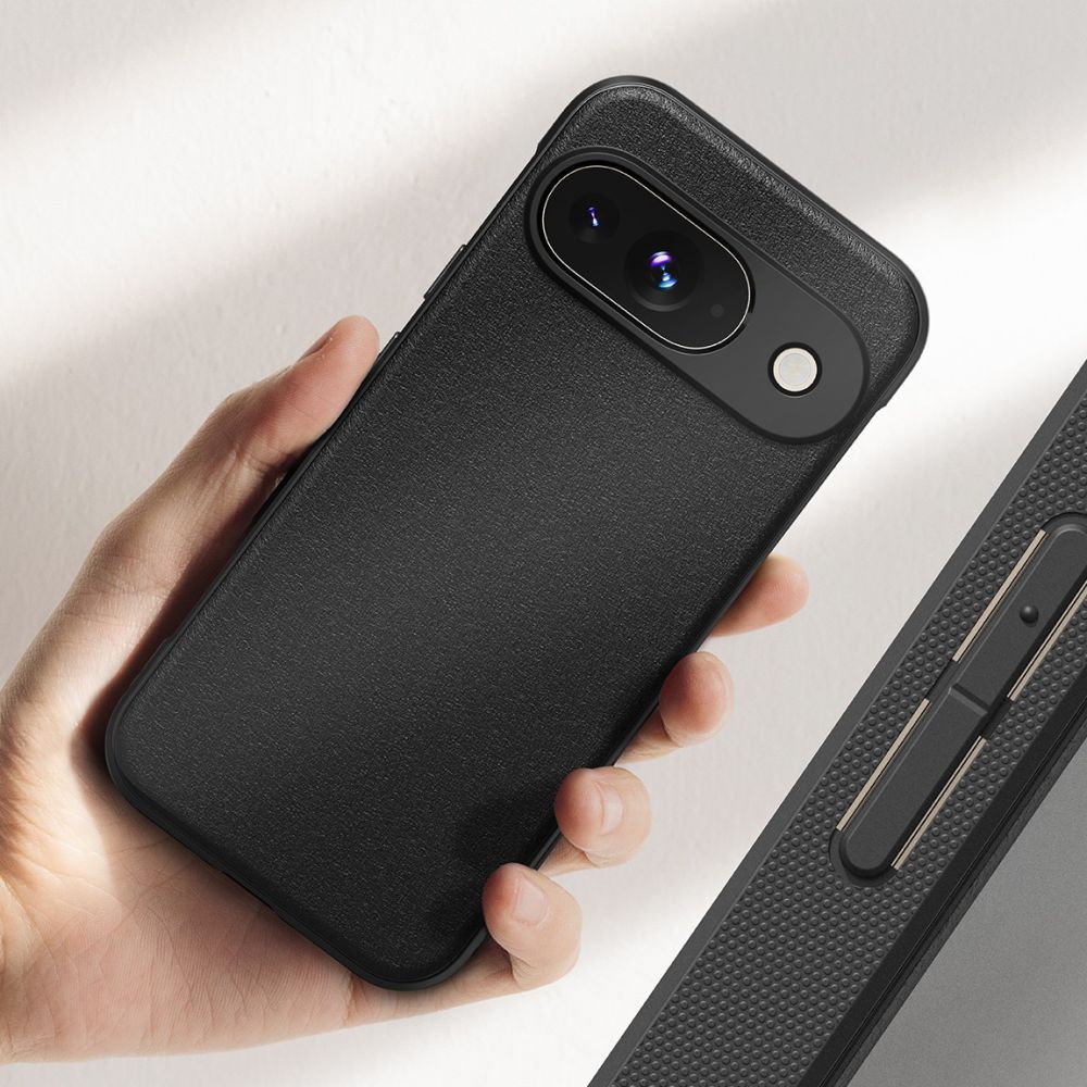 RINGKE ONYX GOOGLE PIXEL 9 NERO