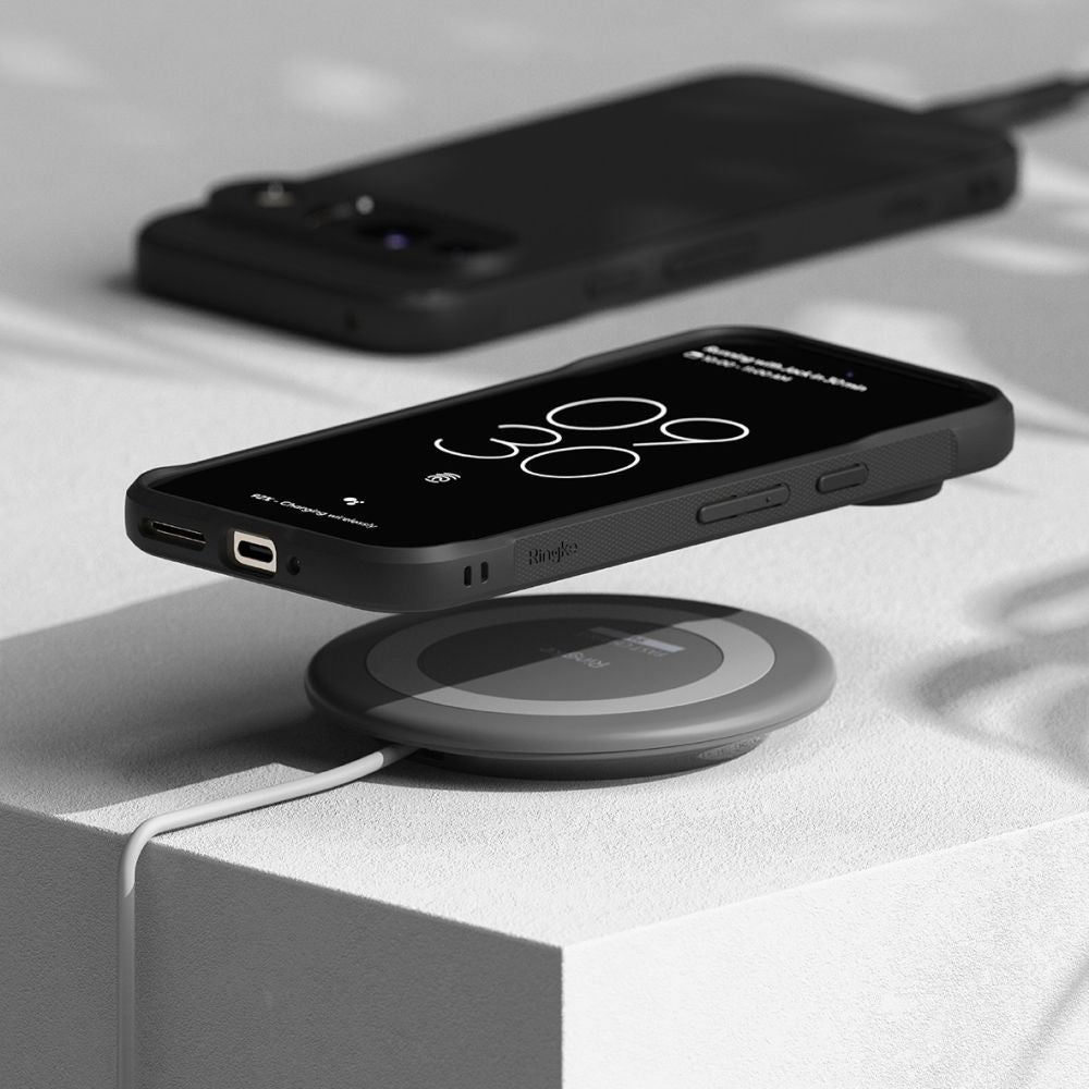 RINGKE ONYX GOOGLE PIXEL 9 NERO