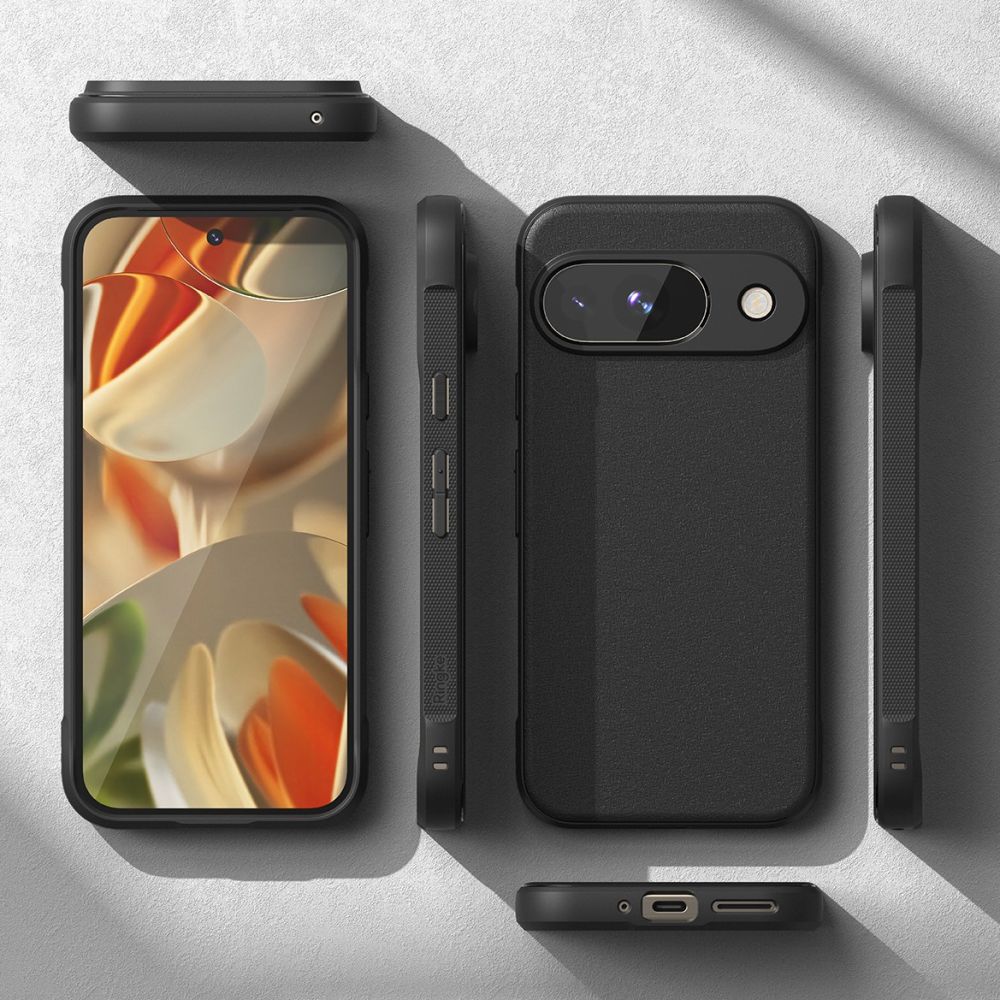 RINGKE ONYX GOOGLE PIXEL 9 NERO